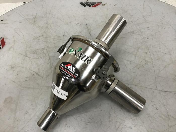 Used CONAIR Autoloader K2 #130169