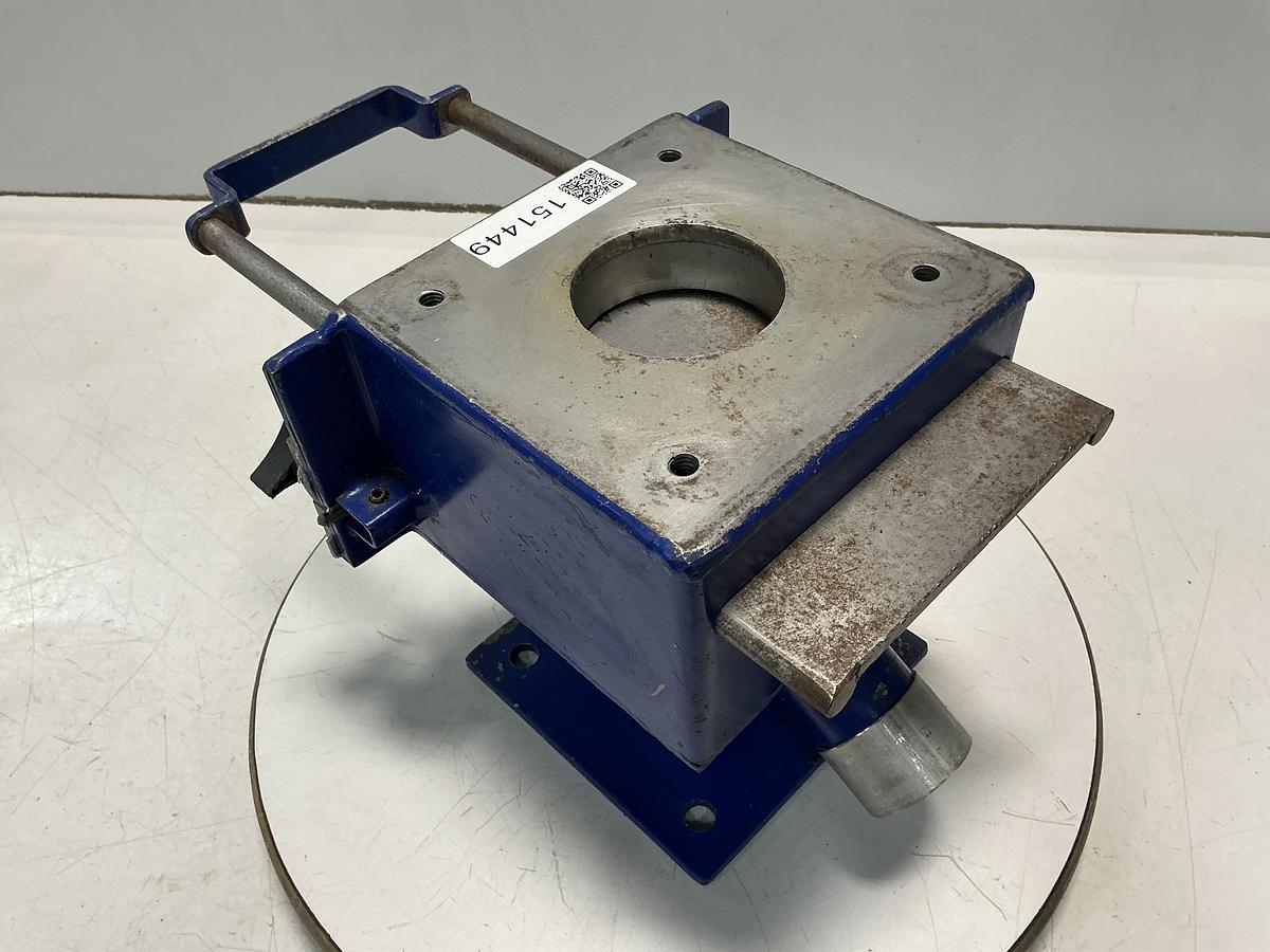 Used NO MAKE NAME NO MODEL NUMBER / NO TAG