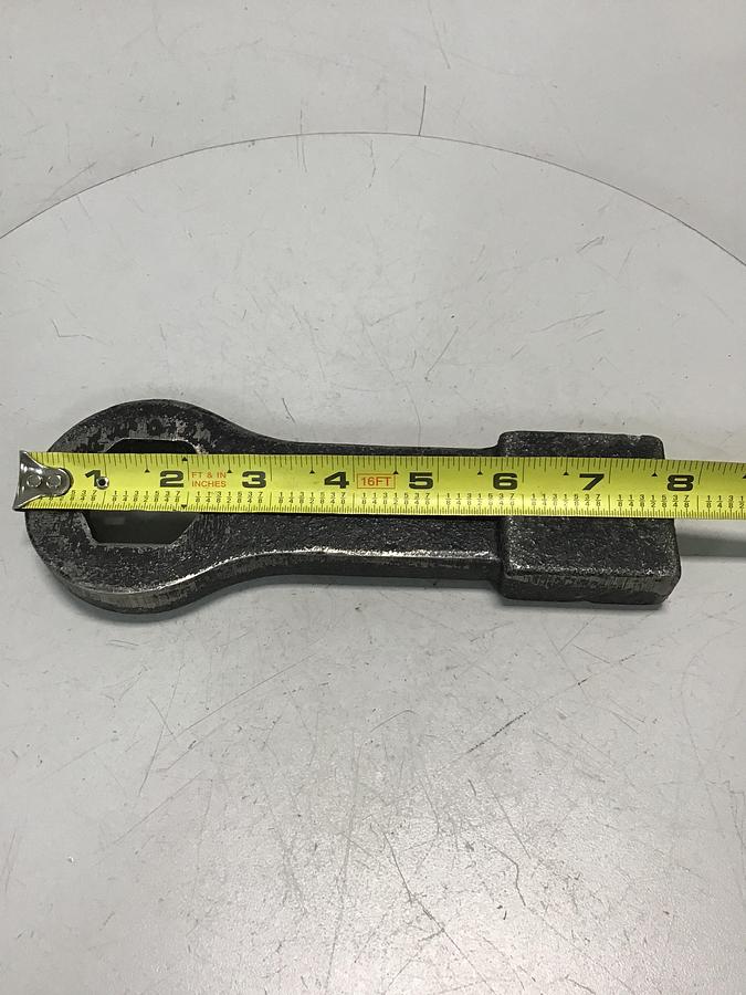 Used TOYO Wrench 36 TOOLUsed #118026
