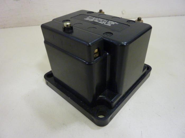Used ELECTRO INDUSTRIES Potential Transformer 460-480 #56697