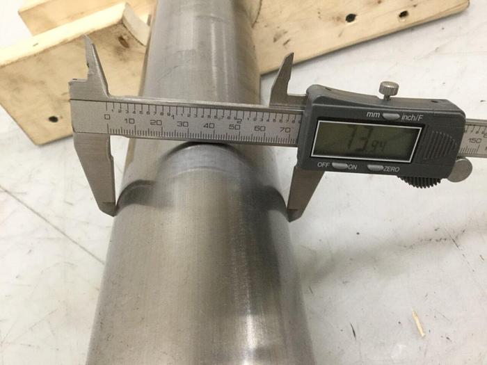 Used SUMITOMO Tie Bar SG100-TB Used