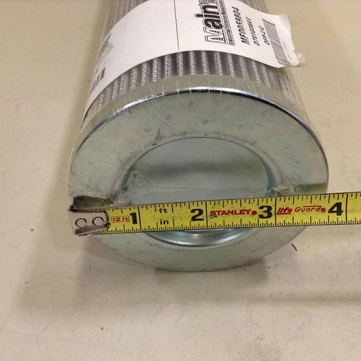 MAIN FILTER INC Filter MF0059804 #81035