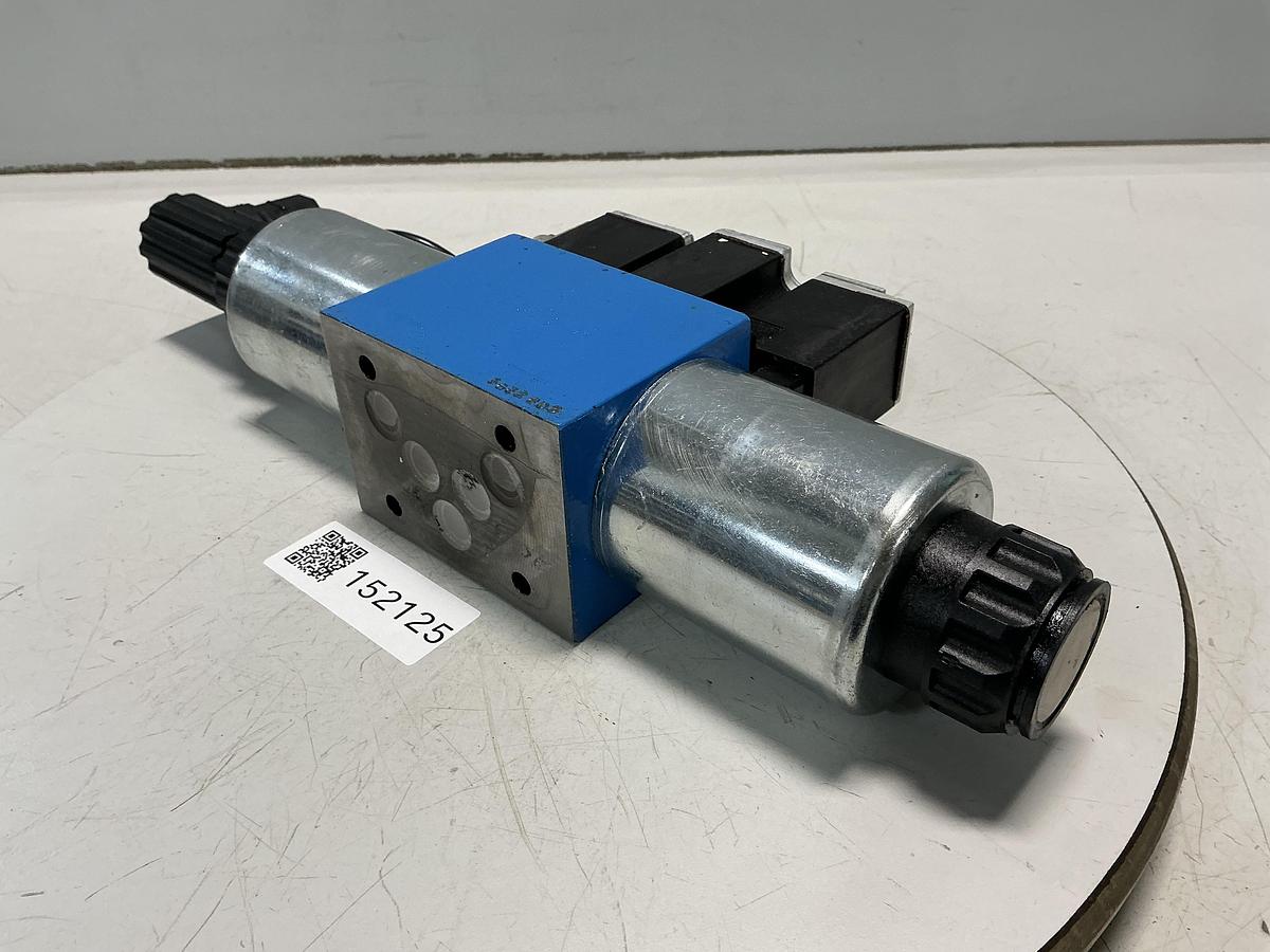 Used REXROTH R900927233