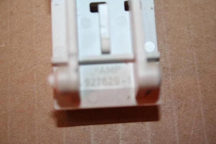 Used HONEYWELL Terminal Block 621-9949 #11518