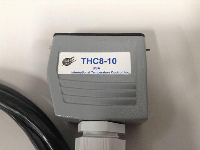 ITC 8 Zone Thermocouple Cable THC8-10 #89683