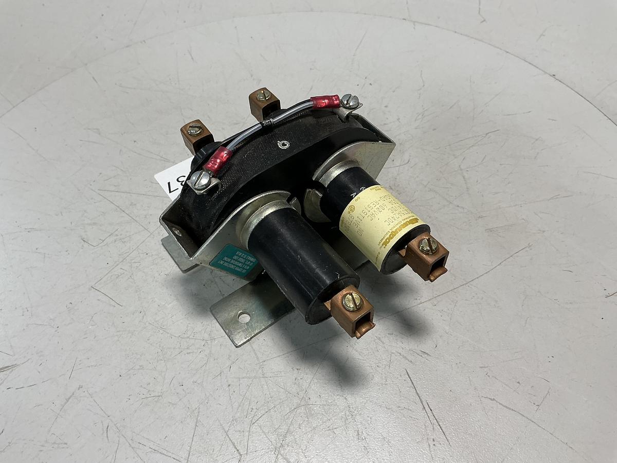 Used DURAKOOL 2035A24DC