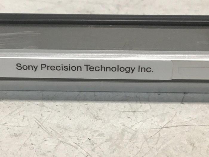 Used SONY Test Sensor SL331 #127963