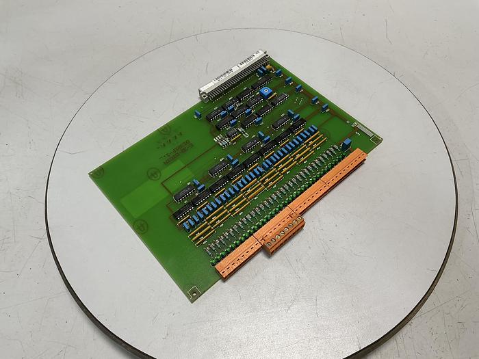 Used KEBA E-32-DIGIN D1321F-1