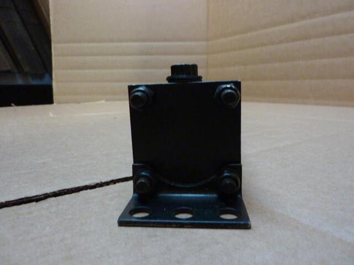 SCHRADER BELLOWS Cylinder FAS110421 #27292