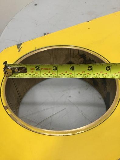 Used VAN DORN Crosshead Support 341308 #122968