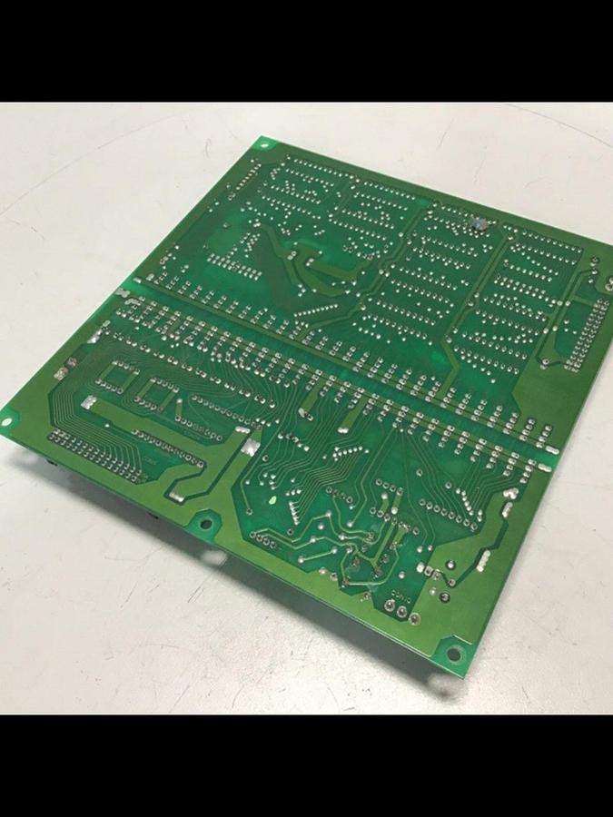 Used STAR Circuit Board S311 9737-PR01D Used
