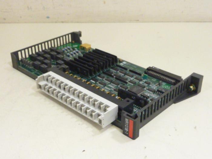 Used YASKAWA Control Module Board JANCV-MRY01B-1 REV E #66230