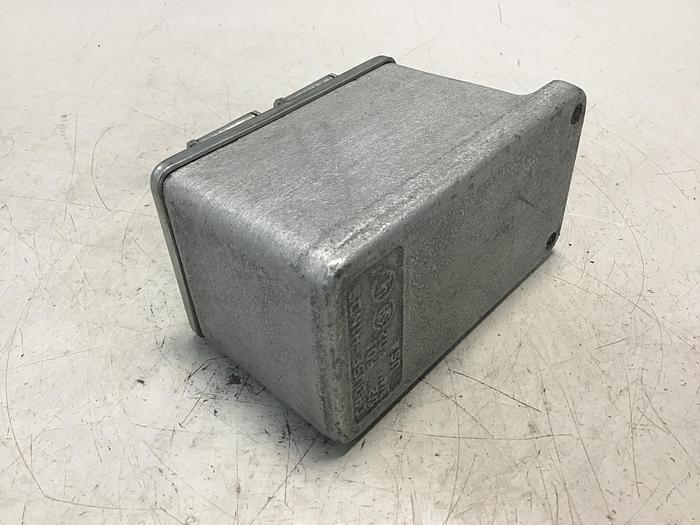 Used C CHAUVIN ARNOUX RE20097