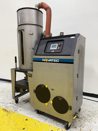 Used NOVATEC NWB-150-DC