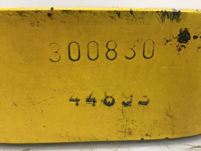 Used VAN DORN Toggle Link 300830 #131397