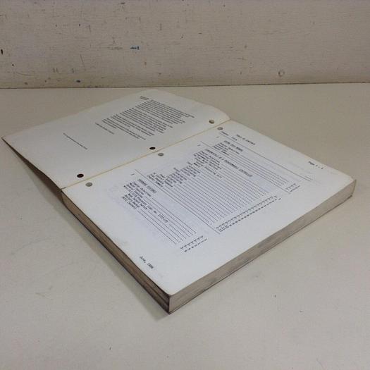 Used ALLEN BRADLEY User's Manual 1772-6.5.7 #70860