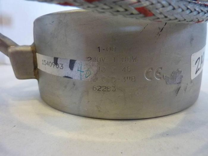 GENERIC 1000 Watt Heater Band 1540903 New