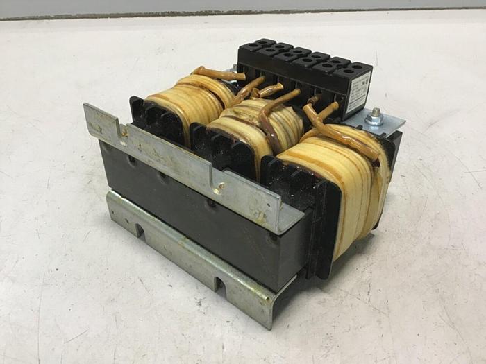 Used TRANS COIL Transformer KLR25CTB #140708