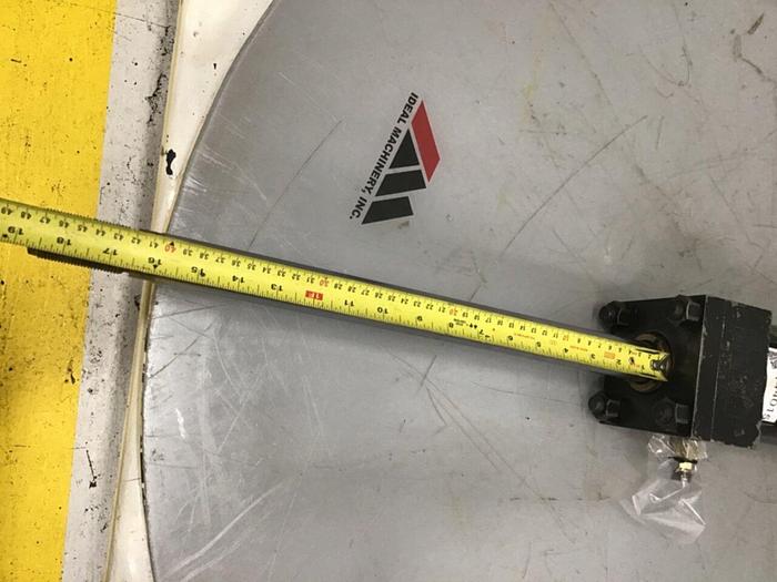 Used PARKER Cylinder 03.25 H2HTS182M / 16.000 USED