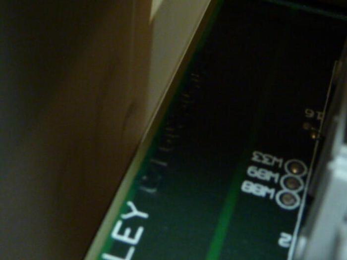 Used ALLEN BRADLEY 8 Slot Rack 1860-RB8W5 #29151