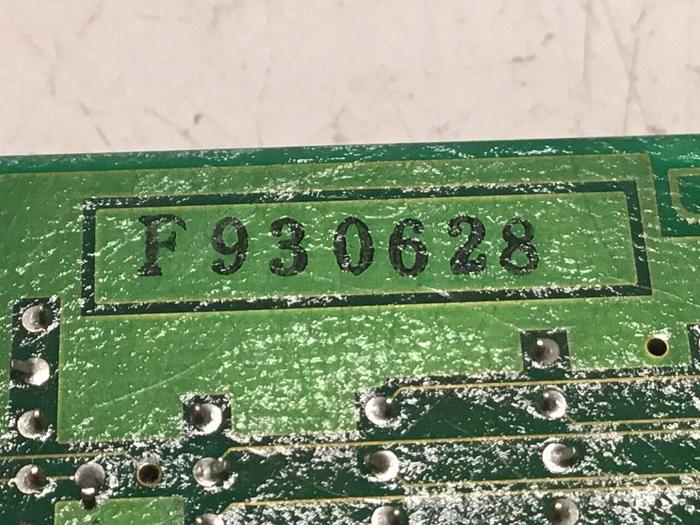 Used TOSHIBA Circuit Board H1737612 Used