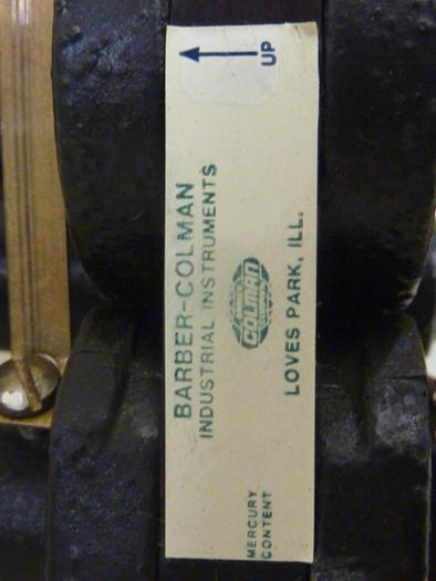 Used MDI Contactor CG3A-120A0-350-0-00 #65686