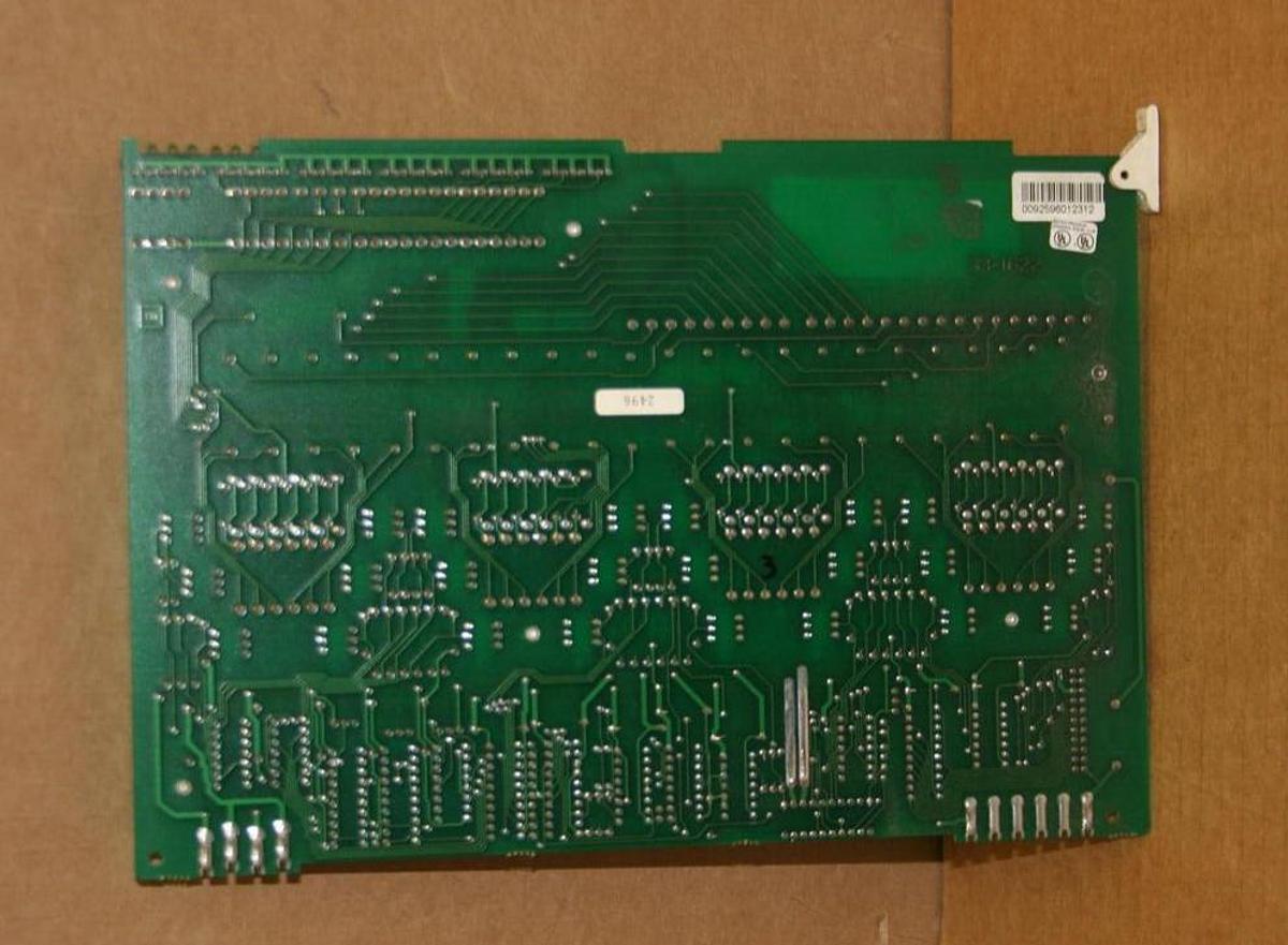 Used BARBER COLMAN Input Circuit Board A-13900 USED