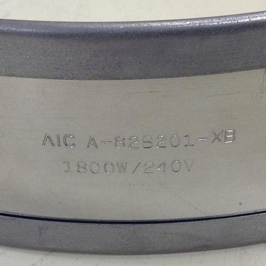 AIC 1800 Watt Heater Band A-82B201-XB #83301