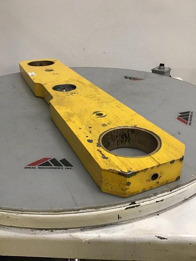Used VAN DORN Crosshead Support 305368 #140922