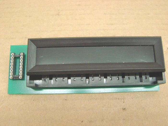 BIELOMATIK Display 9118450 #13402