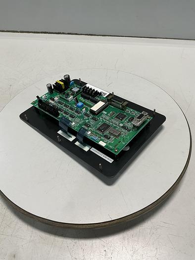 Used FUJI VT-1000IID Control Display Panel Used