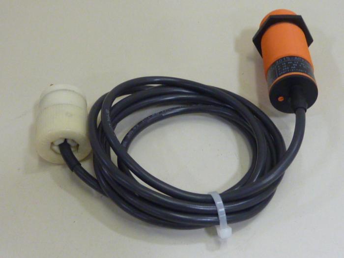 Used IFM Proximity Switch KI5001 #62975