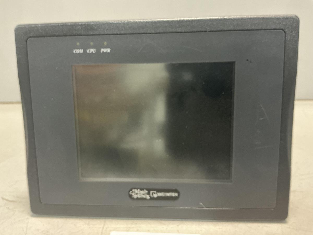 Used MAPLE SYSTEMS HM15056N
