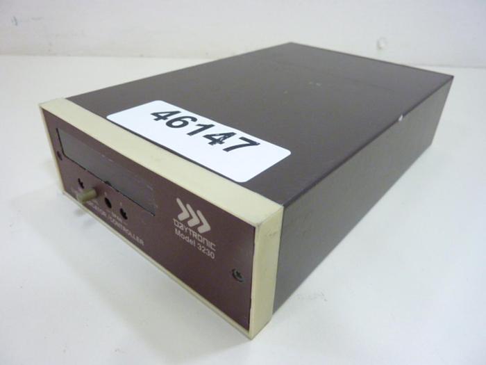 Used DAYTRONIC LVDT Indicator / Controller 3230 #46147