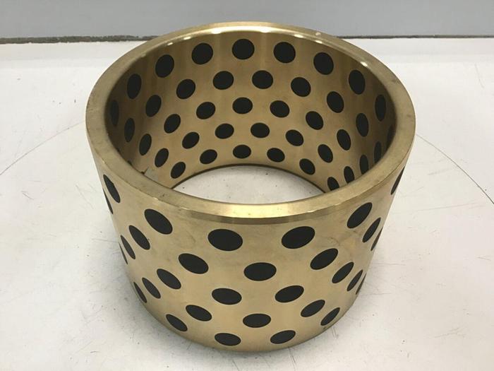 VAN DORN Brass Tie Bar Bushing 30528640 #127899