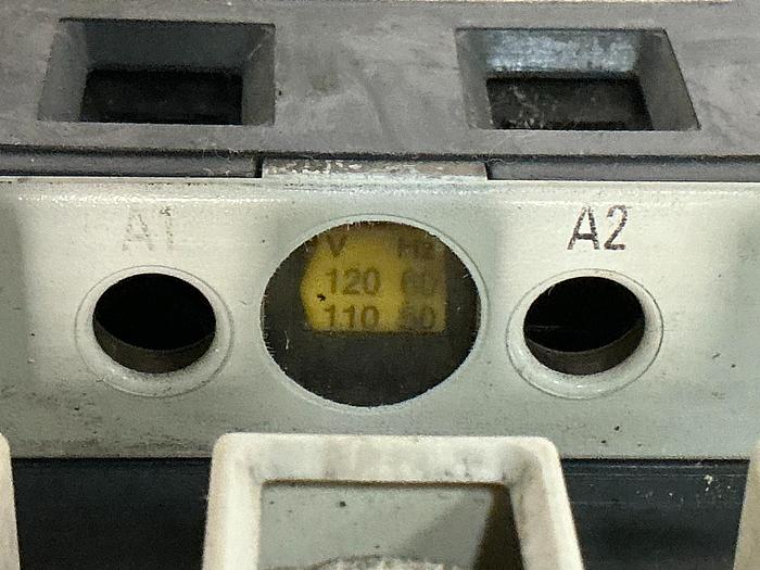 Used SIEMENS 3TF4822-OAK6