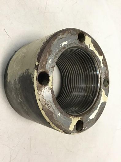 Used VAN DORN Tie Bar Nut 308283 #131109