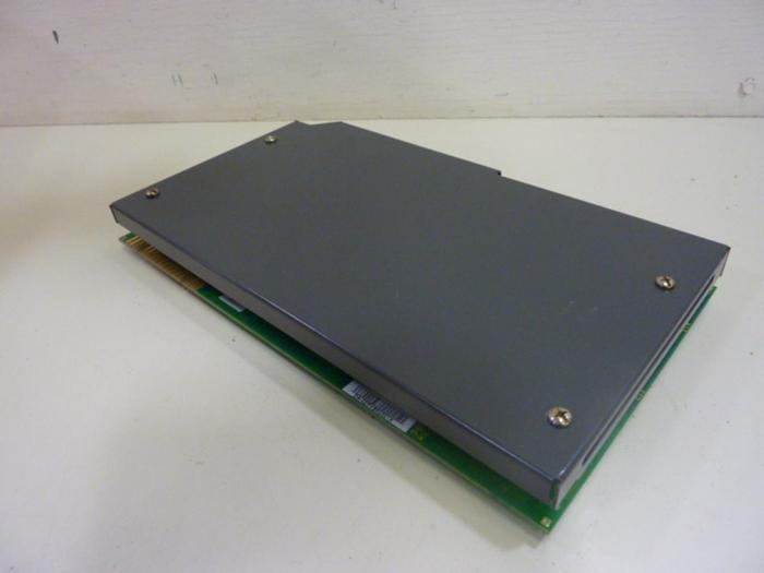 Used ALLEN BRADLEY I/O Module 1771-DA SER A #50261