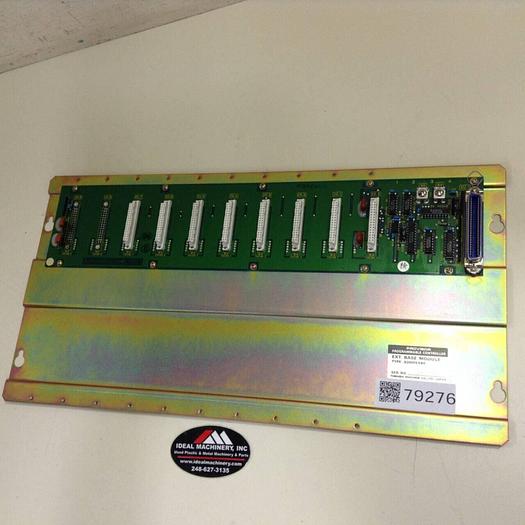 Used TOSHIBA Ext. Base Module B200PEXB8 #79276