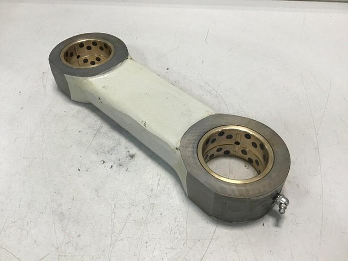 Used CINCINNATI MILACRON Toggle Link 5035627 #138259