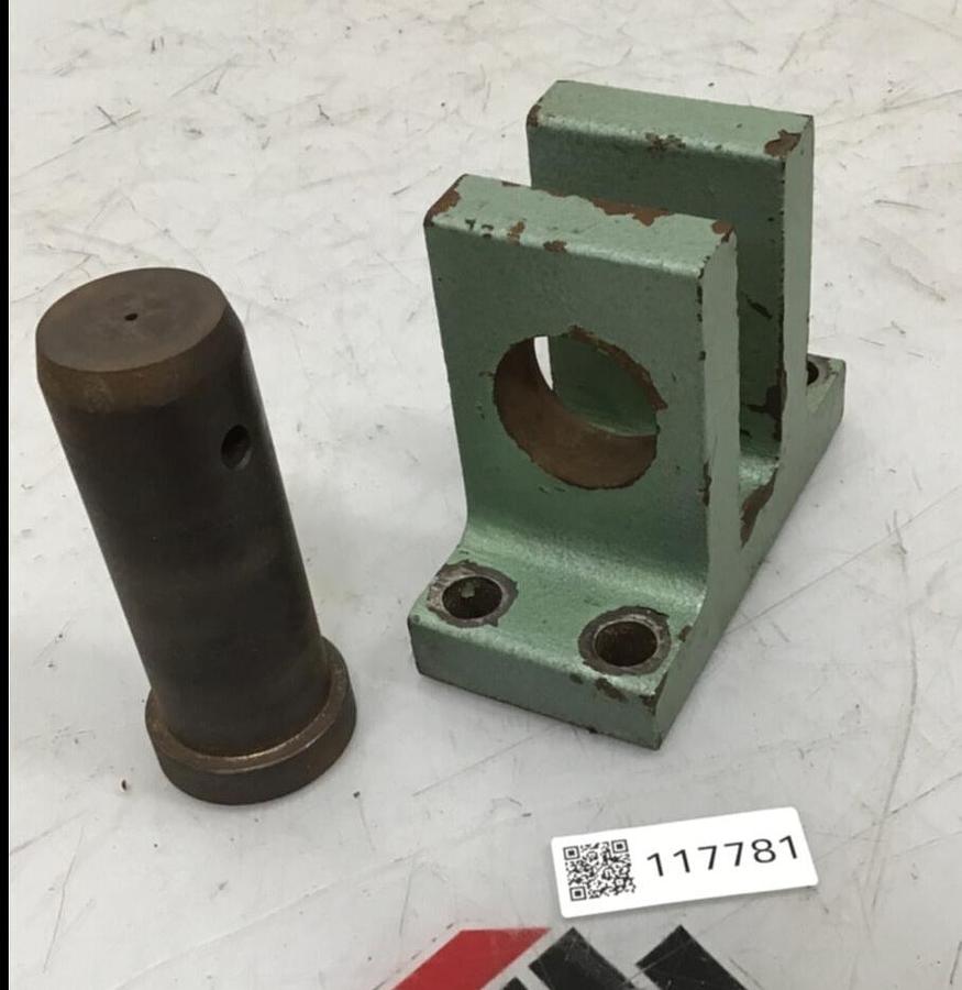 Used NISSEI Yoke FS210S50ASE USED