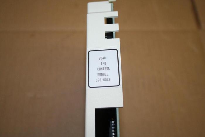 Used HONEYWELL I/O Controller Module 620-0085 Used