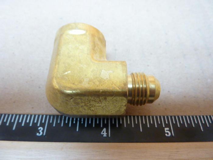 SSP Elbow 2502-06-06-B New DNL SCRAPPED