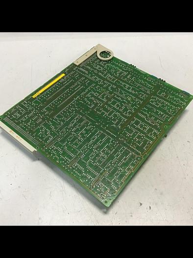 Used SIEMENS 3 Axis Board 6SC6100-0NA21 #136926