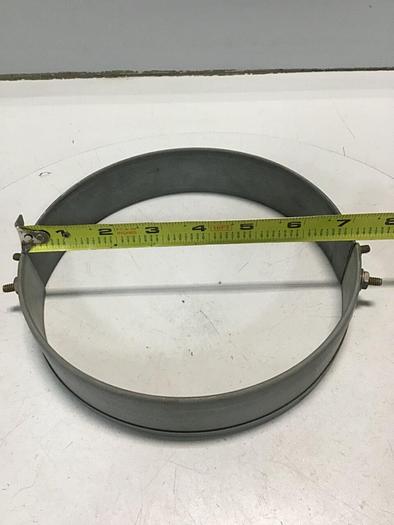 Used WATLOW 475 Watt Heater Band 7864JX #126344