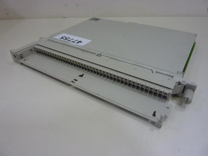 Used SIEMENS Input Module 6ES5430-4UA13 #47757
