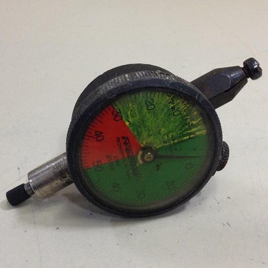 Used FEDERAL Gauge / Dial 061 #83800