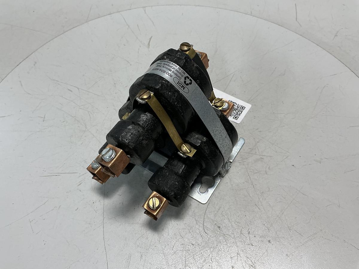 Used MDI 360NO-120A-18