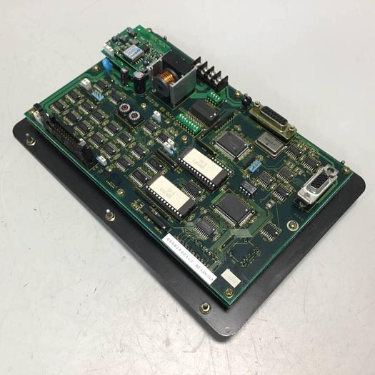 Used FUJI ELECTRIC Operator Interface Panel VT-1000IID #96036