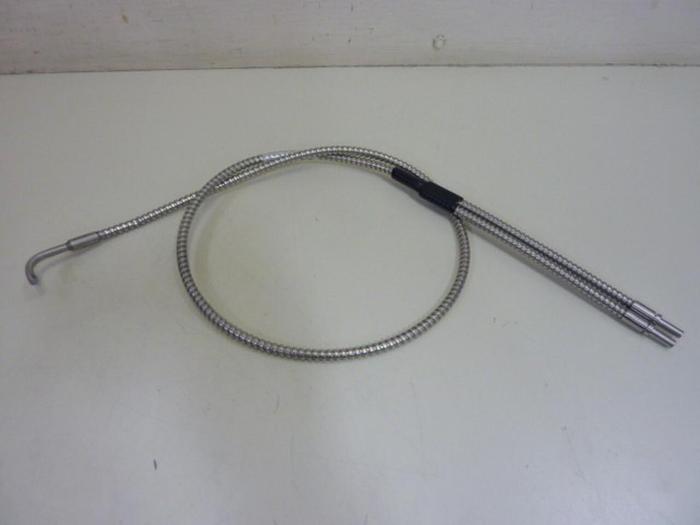 ALLEN BRADLEY Glass Fiber Optic Cable 43GR-FIS25LS SER A #62049